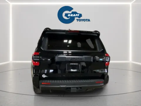 More photos of 2026 Toyota 4Runner TRD Off-Road Premium at Graff Toyota, IN