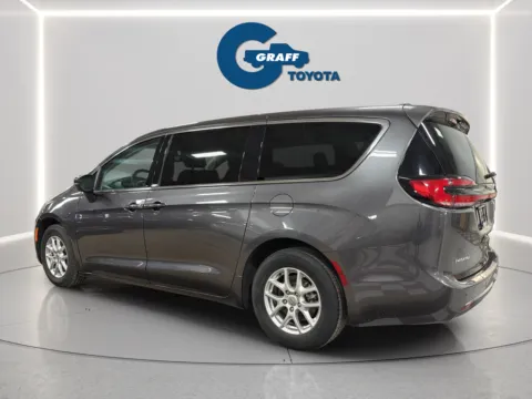 More photos of 2023 Chrysler Pacifica Touring L at Graff Toyota, IN