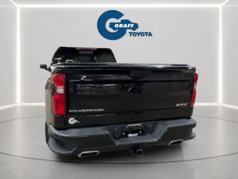 More photos of 2019 Chevrolet Silverado 1500 RST at Graff Toyota, IN