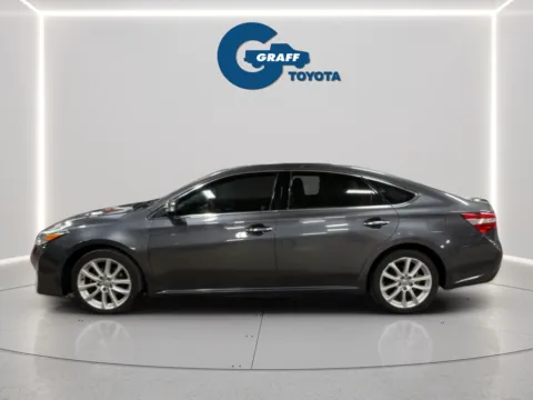 Photos of 2013 Toyota Avalon XLE Touring for sale in Burns Harbor, IN at Graff Toyota