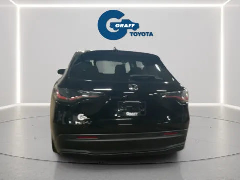 More photos of 2023 Honda HR-V LX at Graff Toyota, IN