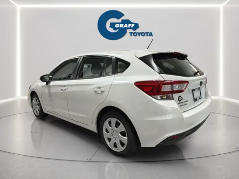 More photos of 2019 Subaru Impreza 2.0i at Graff Toyota, IN