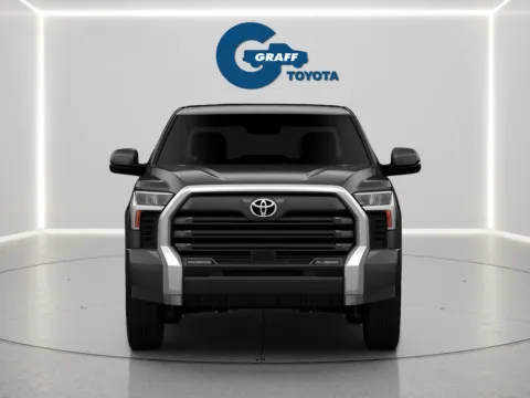 Photos of 2026 Toyota Tundra Limited for sale in Burns Harbor, IN at Graff Toyota