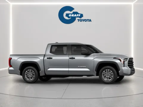More photos of 2026 Toyota Tundra SR5 at Graff Toyota, IN