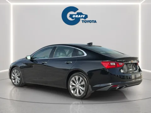 More photos of 2017 Chevrolet Malibu Premier at Graff Toyota, IN