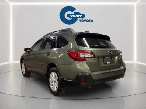More photos of 2019 Subaru Outback 2.5i Premium at Graff Toyota, IN