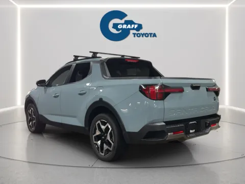 More photos of 2022 Hyundai Santa Cruz Limited at Graff Toyota, IN
