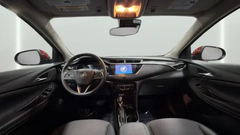 More photos of 2022 Buick Encore GX Select at Graff Toyota, IN