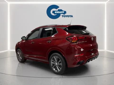 More photos of 2022 Buick Encore GX Select at Graff Toyota, IN