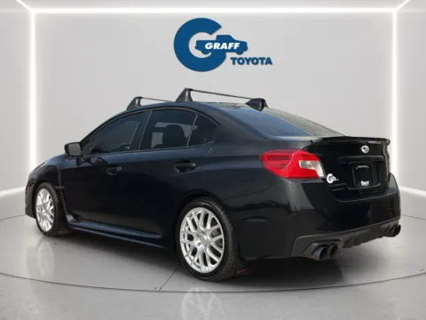 More photos of 2020 Subaru WRX Limited at Graff Toyota, IN