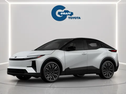 Photos of 2026 Toyota C-HR XSE for sale in Burns Harbor, IN at Graff Toyota