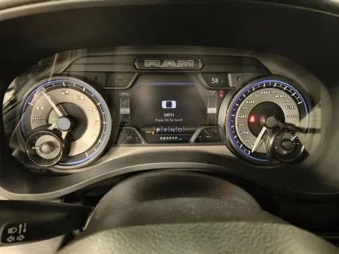 Photos of 2022 Ram 1500 Limited for sale in Burns Harbor, IN at Graff Toyota