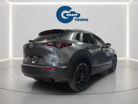 More photos of 2022 Mazda CX-30 2.5 Turbo at Graff Toyota, IN