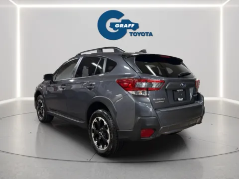 More photos of 2023 Subaru Crosstrek Premium at Graff Toyota, IN