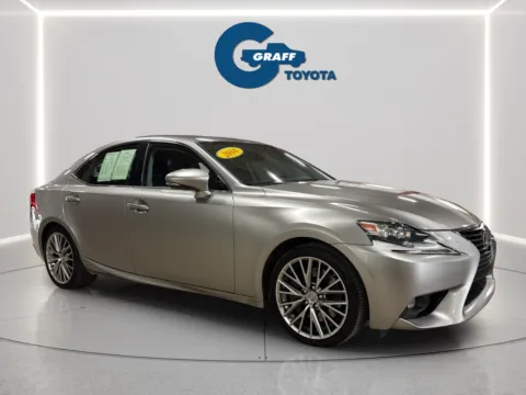 More photos of 2016 Lexus IS 300 at Graff Toyota, IN