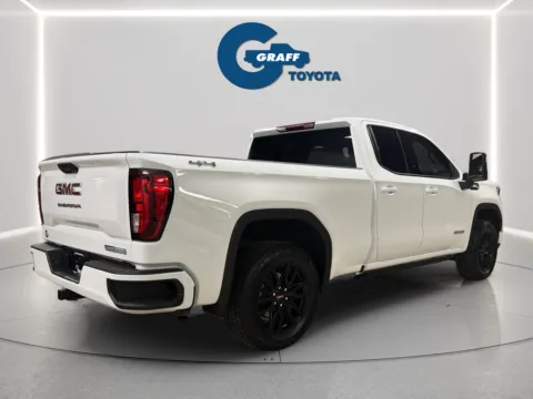 More photos of 2025 GMC Sierra 1500 Elevation at Graff Toyota, IN
