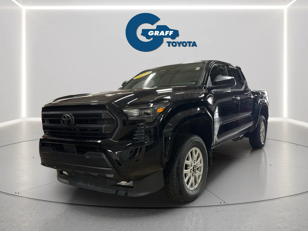 2024 Toyota Tacoma SR for sale in Burns Harbor, IN