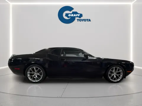 More photos of 2023 Dodge Challenger GT at Graff Toyota, IN