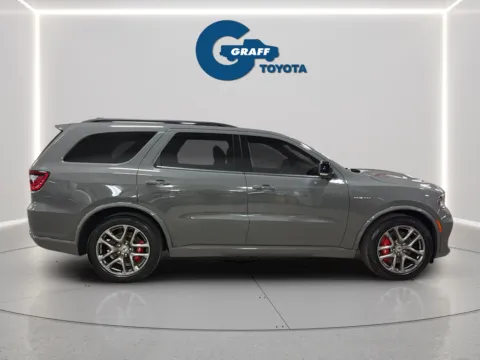More photos of 2023 Dodge Durango R/T Plus at Graff Toyota, IN