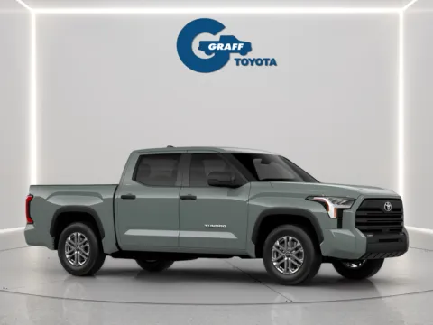 More photos of 2026 Toyota Tundra SR5 at Graff Toyota, IN
