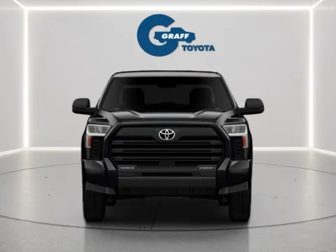Photos of 2026 Toyota Tundra SR5 for sale in Burns Harbor, IN at Graff Toyota