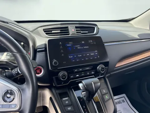 More photos of 2020 Honda CR-V EX-L at Graff Toyota, IN