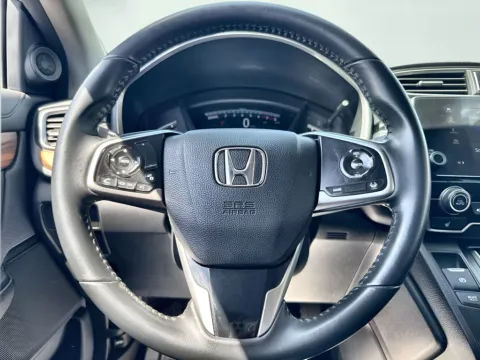 Another view of 2020 Honda CR-V EX-L for sale in Burns Harbor, IN at Graff Toyota
