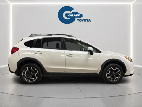 More photos of 2014 Subaru XV Crosstrek 2.0i Limited at Graff Toyota, IN