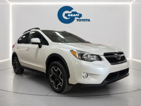Another view of 2014 Subaru XV Crosstrek 2.0i Limited for sale in Burns Harbor, IN at Graff Toyota