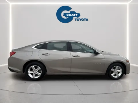 More photos of 2023 Chevrolet Malibu LT at Graff Toyota, IN
