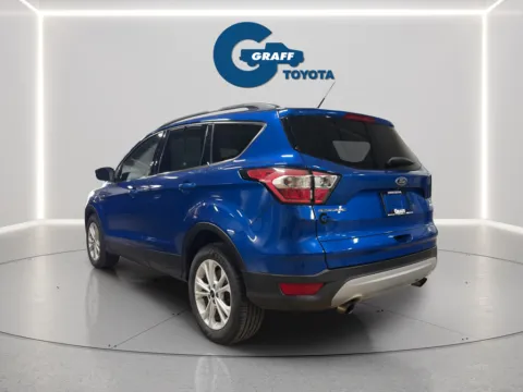 More photos of 2017 Ford Escape SE at Graff Toyota, IN