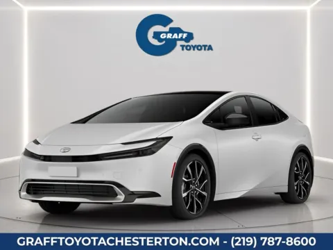 Unknown 2026 Toyota Prius Plug-In Hybrid XSE Premium for sale in Burns Harbor, IN