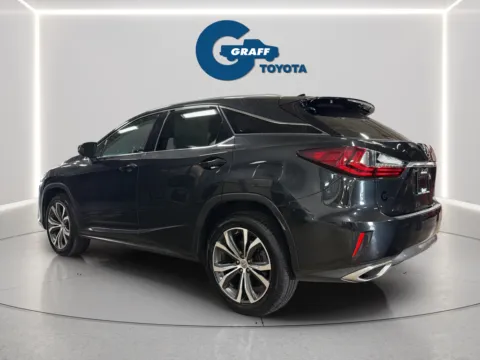 More photos of 2017 Lexus RX 350 at Graff Toyota, IN