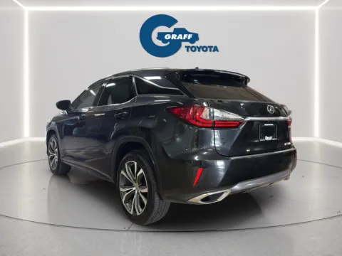 More photos of 2017 Lexus RX 350 at Graff Toyota, IN