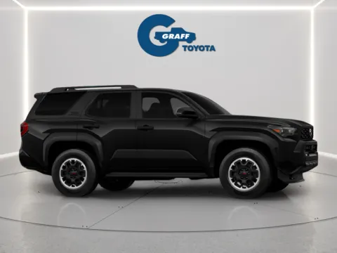 More photos of 2026 Toyota 4Runner TRD Off-Road Premium at Graff Toyota, IN