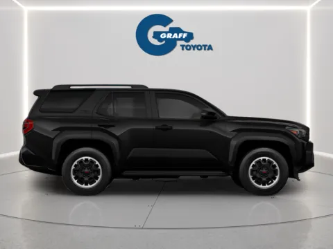 More photos of 2026 Toyota 4Runner TRD Off-Road Premium at Graff Toyota, IN