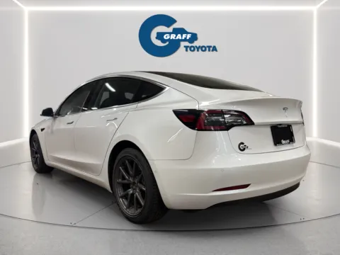 More photos of 2019 Tesla Model 3 Mid Range at Graff Toyota, IN