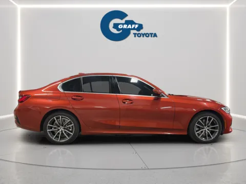 More photos of 2019 BMW 3 Series 330i xDrive at Graff Toyota, IN