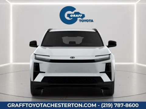 Photos of 2026 Toyota C-HR SE for sale in Burns Harbor, IN at Graff Toyota