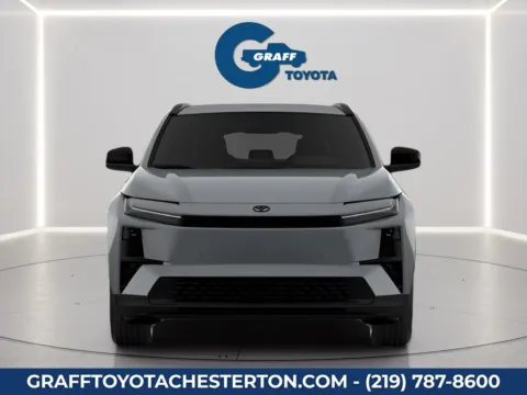 Another view of 2026 Toyota C-HR SE for sale in Burns Harbor, IN at Graff Toyota