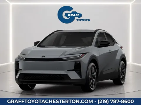 Photos of 2026 Toyota C-HR SE for sale in Burns Harbor, IN at Graff Toyota