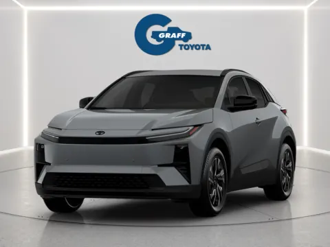 Photos of 2026 Toyota C-HR SE for sale in Burns Harbor, IN at Graff Toyota