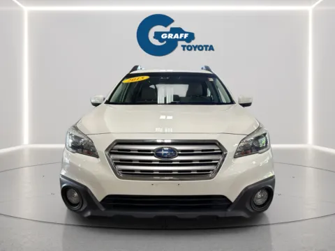 Photos of 2015 Subaru Outback 2.5i Premium for sale in Burns Harbor, IN at Graff Toyota