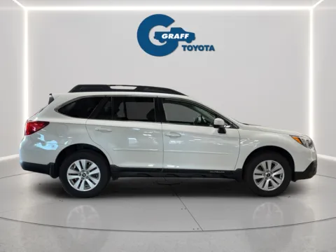 More photos of 2015 Subaru Outback 2.5i Premium at Graff Toyota, IN