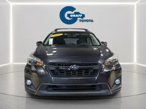 Another view of 2019 Subaru Crosstrek 2.0i Limited for sale in Burns Harbor, IN at Graff Toyota