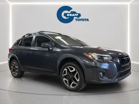 More photos of 2019 Subaru Crosstrek 2.0i Limited at Graff Toyota, IN