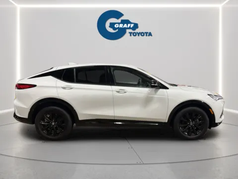 More photos of 2024 Buick Envista Sport Touring at Graff Toyota, IN