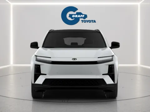More photos of 2026 Toyota C-HR XSE at Graff Toyota, IN