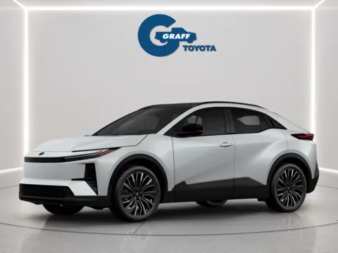 Unknown 2026 Toyota C-HR XSE for sale in Burns Harbor, IN