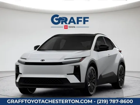 Unknown 2026 Toyota C-HR XSE for sale in Burns Harbor, IN